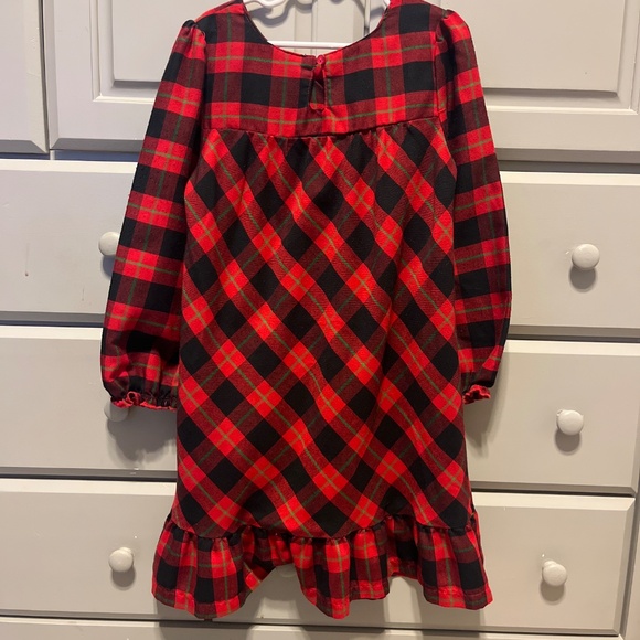 Girls Toddler Dress - Picture 10 of 11